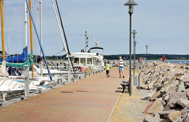 Ferienhaus in Wiek - Foto 14