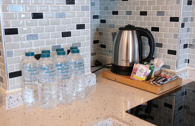 Sahin Tepesi Suite Otel - Foto 69