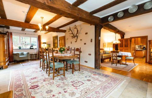 Wolfsmühle - Foto 15