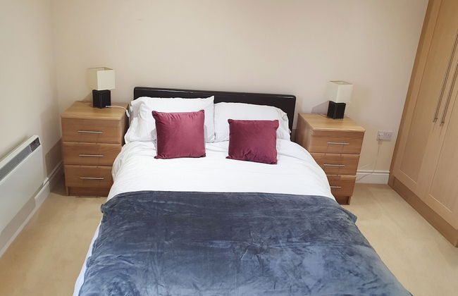 Ballycotton Holiday Apartment No 6 - Foto 3