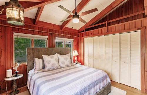 Lostman's Lodge - Everglade City, Sunset View Pool & Hot Tub - Photo 27