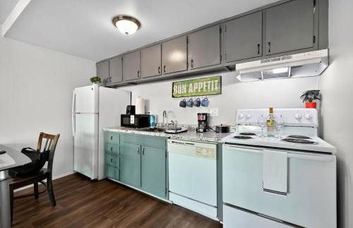 Lux Stay Minutes to Downtown U of M Free Parking - Foto 4