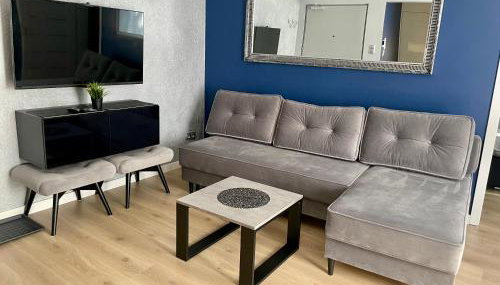 Apartament Navy Blue z tarasem - Foto 5
