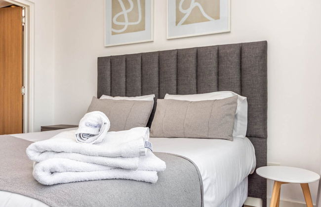 Live Soho Boutique Apartments Belgrano - Foto 58