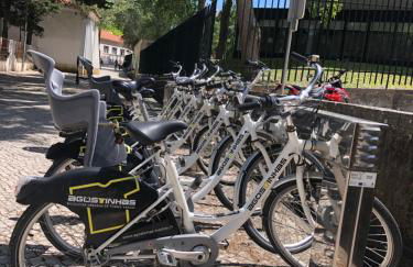 Apartamento T1 no centro TÊ-U - Foto 29