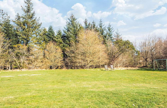 10 Person Holiday Home in Bindslev-by Traum - Foto 59