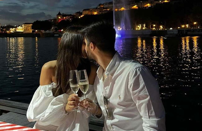 Paseo en barca tradicional por Coímbra - Foto 5