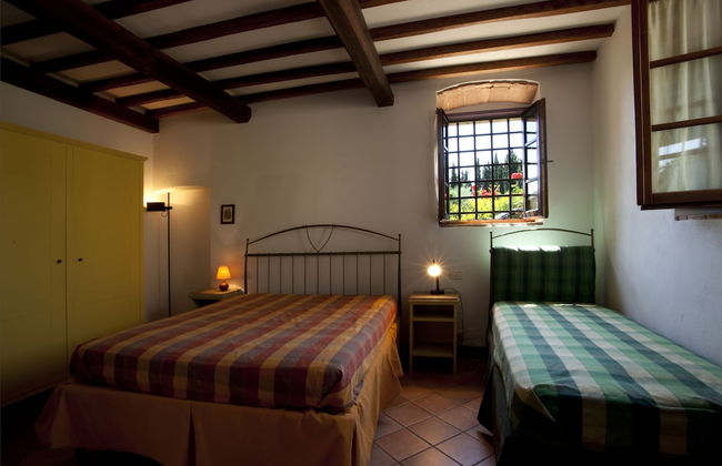 Podere il Pino - Foto 2