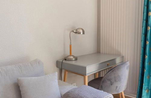 CABANA & La Calade - Centre-Ville - Foto 7