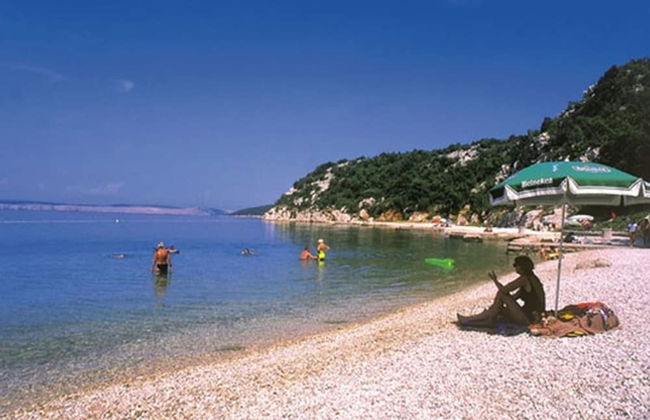 Peaceful Villa in Dramalj with Hot Tub - Foto 30