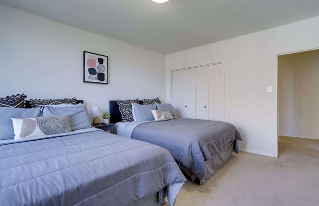 Fantastic Condo with Gym in Crystal City - Foto 9