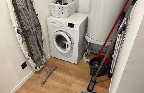 Les 3 Suites - 6 personnes - 3 chambres avec SDB privatives - Foto 27