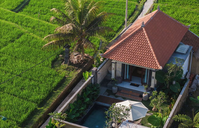 Wisana Villa Sebatu by Uniquecations - Foto 27