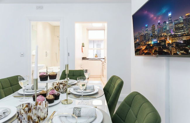 Urban Chic - Bond Street - Foto 13