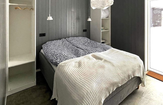 8 Person Holiday Home in Hacksvik-by Traum - Photo 3