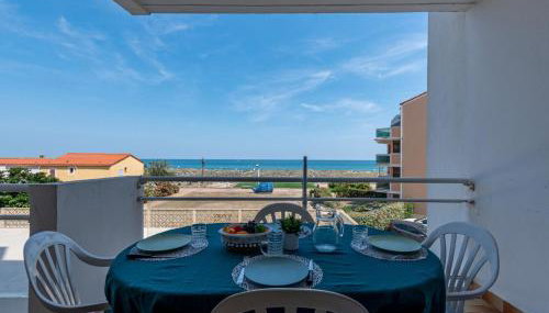 Apartment Amphitrite-1 by Interhome - Foto 2