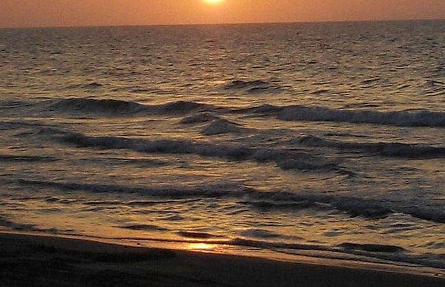 Sabah Beach Villas & Suites - Foto 38