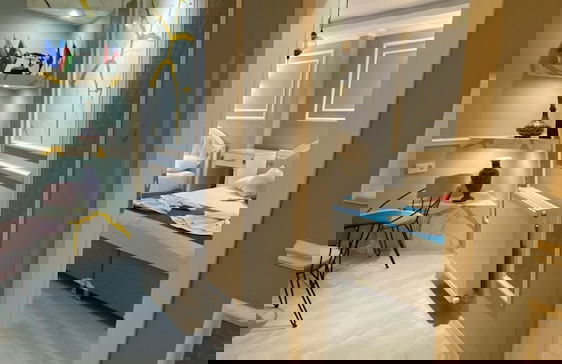 Elisa Hotel - Foto 9