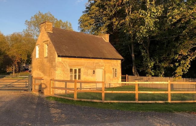 Newton Cottage Retreat in Lincolnshire - Foto 1