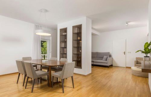 Villa Garden Apartment with Pool Opatija - Foto 28