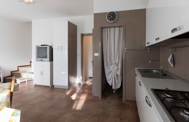 Villa Tamoni - Photo 15