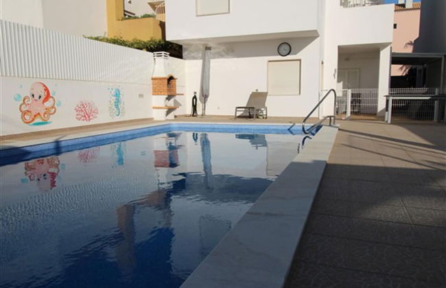 Captivating 3-bed House in Conceicao de Tavira - Foto 26