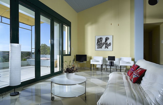 Fortino Villas - Foto 41