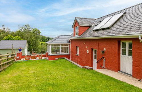 Plas Drygarn Ty Coch Crymych - Foto 1