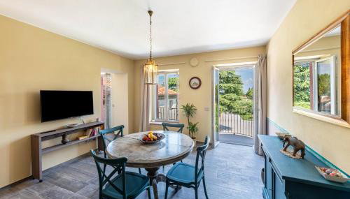 Abaye 4 Merlot - Charm Adults Only - Foto 2