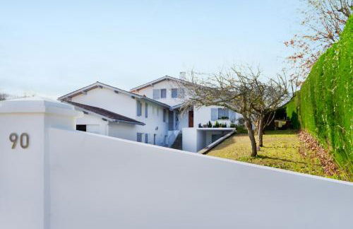 Appartement au pays basque - Foto 22