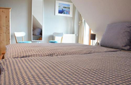 Apartment Gemütliche Ferienwohnung Seeblick by Interhome - Foto 8