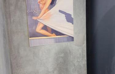 Casa para relaxar, estilosa, privativa e pet friendly - Foto 35