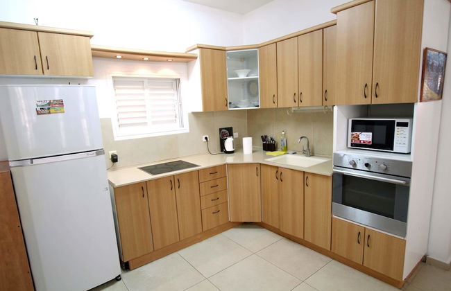 Arendalzrail Apartments-Jerusalem St. 12 - Foto 7