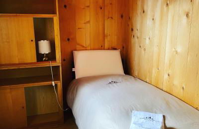 Chalet Leonard House in the wood - Foto 12