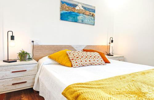 LITORAL COSTA DORADA - BLAU MAR CAYO COCO Vista mar - Foto 21