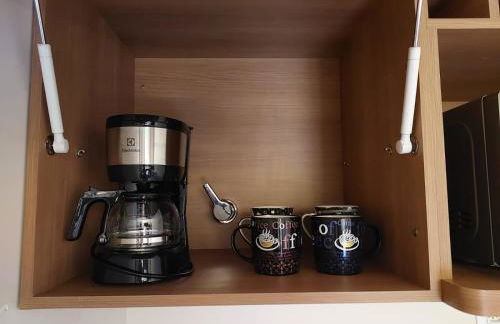 Flat Hotel Pedra Azul - Photo 52