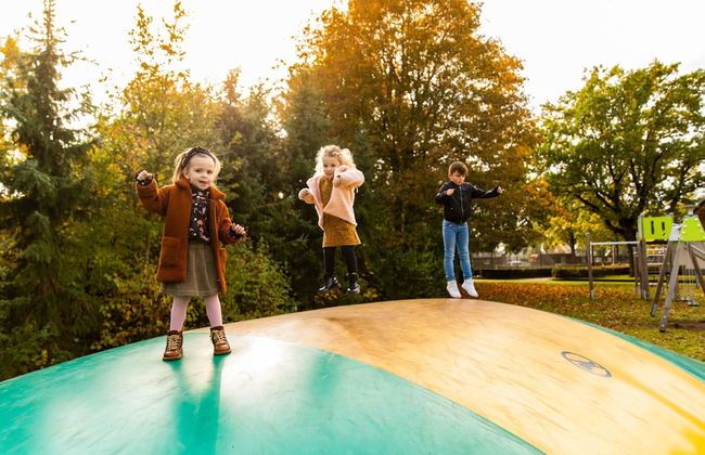 Family Villa + Sauna & Sunroom - Foto 21