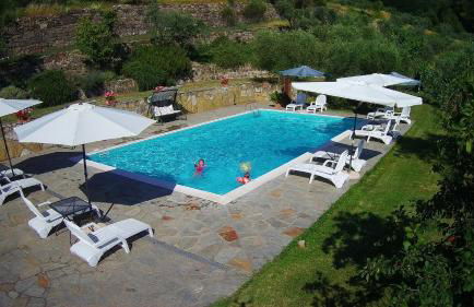 Agriturismo Montereggi - Foto 11