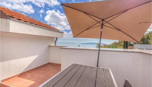 3 Bedroom Nice Home In Veprinac - Foto 3