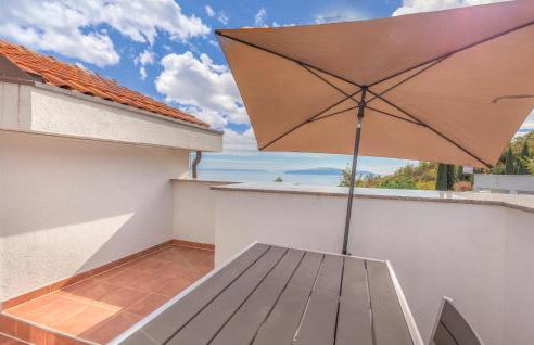 3 Bedroom Nice Home In Veprinac - Foto 3