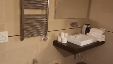 Gioiello di Venezia, Suite Calle del Forno - Foto 4, towels, Shower