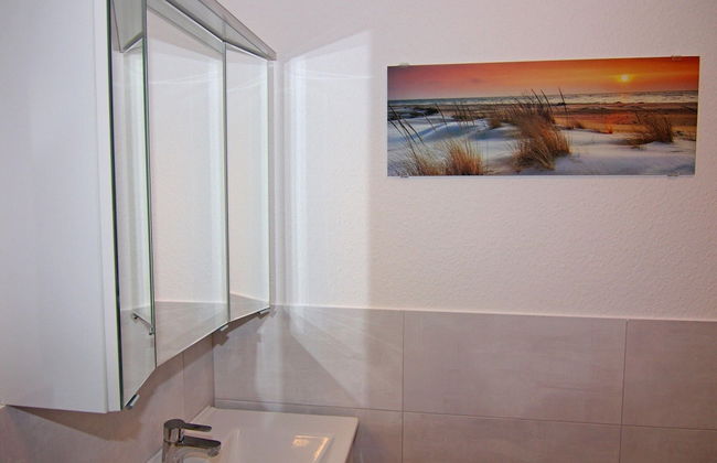 Einladende Ferienwohnung am Achterwasser in Lutow - Foto 14