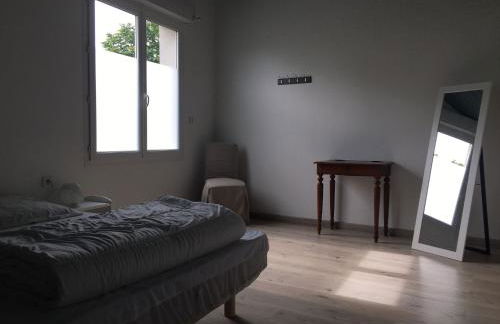 Gites Le Cheval Noir - Foto 33