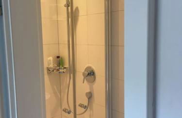 Süße Souterrain-Wohnung mit Anbindung nach Münster - Foto 5