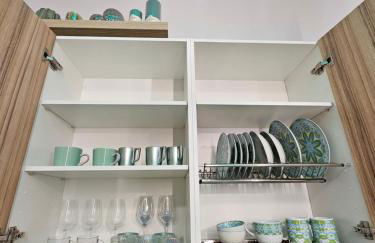 Lounge garden sea mint fresh - Foto 45