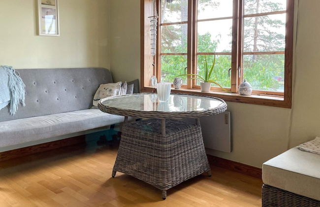 4 Star Holiday Home in Valdemarsvik - Foto 16