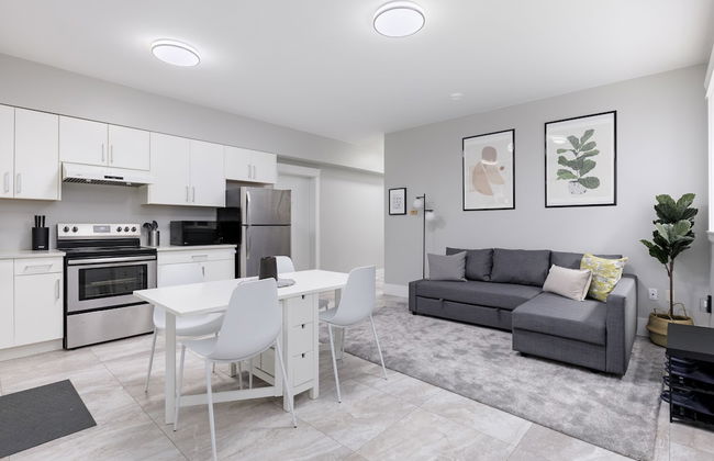 11058 - 83A Bsmnt Suite - Foto 18