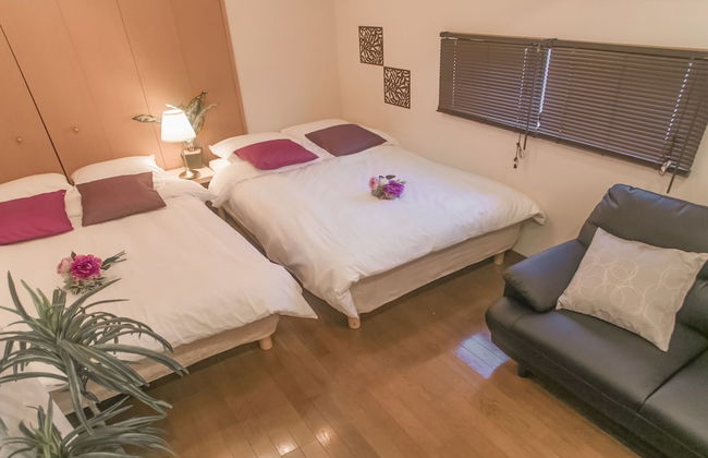 Shinsaibashi-House B - Foto 29