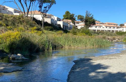 Studio en bord de mer sur Costa Serena N54 - Foto 2