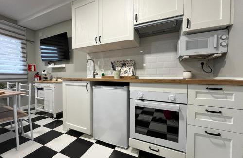 Apartamento Victoria - Foto 5